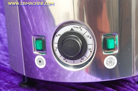 Musso L1 Classica Ice Cream Machine