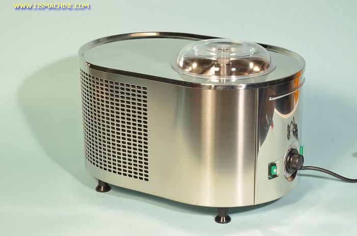 Musso L1 Classica Ice Cream Machine