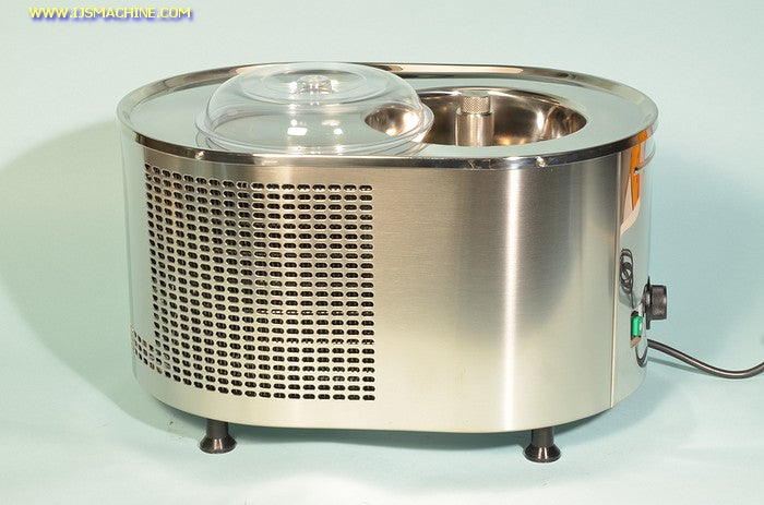 Musso L1 Classica Ice Cream Machine