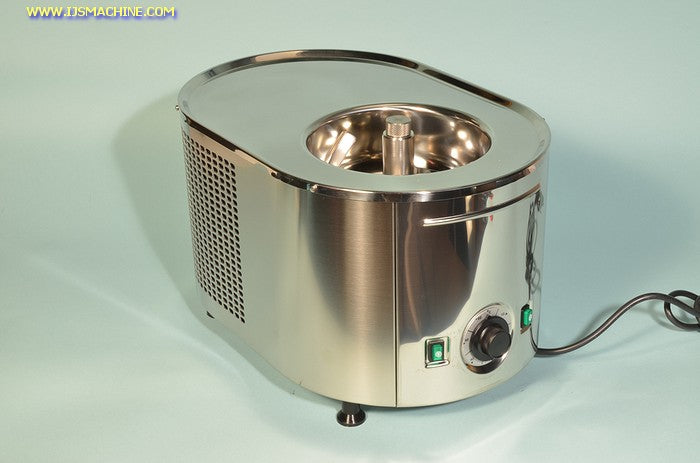 Musso L1 Classica Ice Cream Machine
