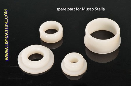 Musso Stella Komplettes Ringset Stella