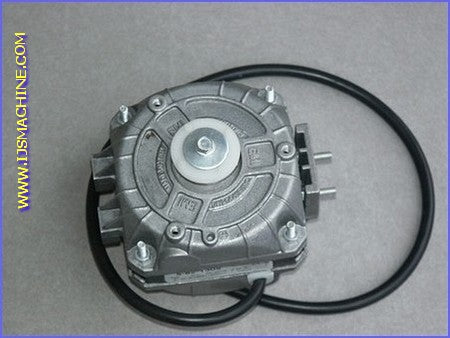 Musso Stella Lüftermotor