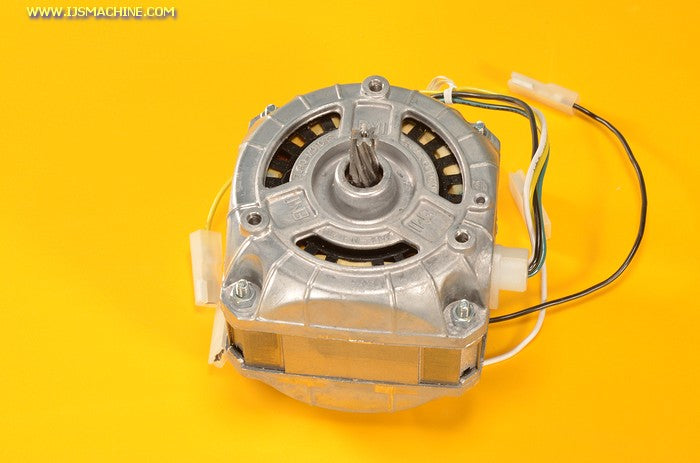 Musso Classica L1 Antriebsmotor