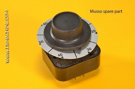 Musso-Timer