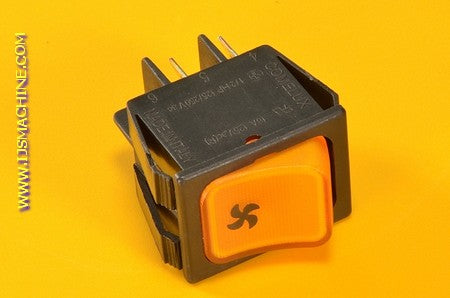 Musso Switch Agitator - 4 PIN VERSION