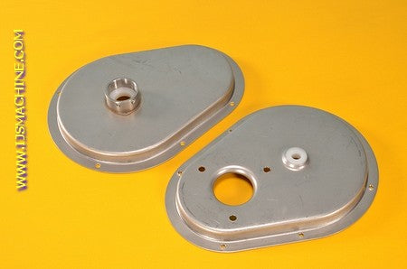 Musso Stella Getriebe