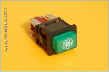 Musso CLASSICA Schalterkühlung