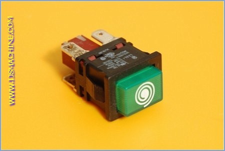 Musso CLASSICA Schalterrührwerk