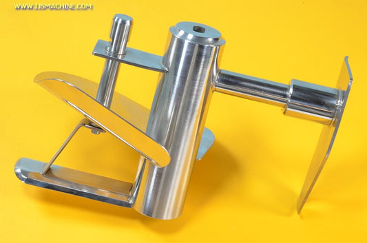 Musso Consul Agitator