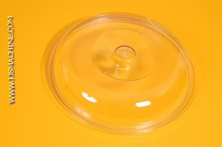 Musso Classica Deckel