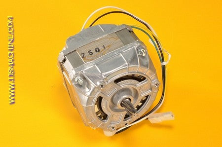 Musso Classica L1 Antriebsmotor