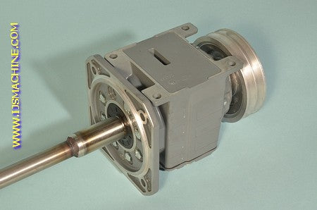 Musso Consul Gearbox