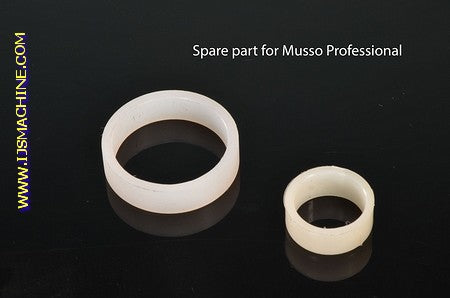 Musso Professional Ringset