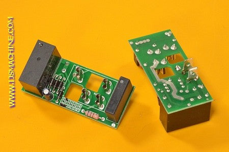 Musso-Modul für Sicherheitsmitglieder