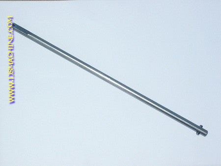 Drive shaft for Elcor Igloo Slush Machine