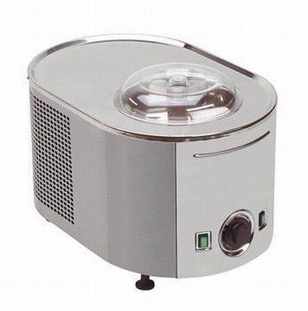 Musso L1 Classica Ice Cream Machine