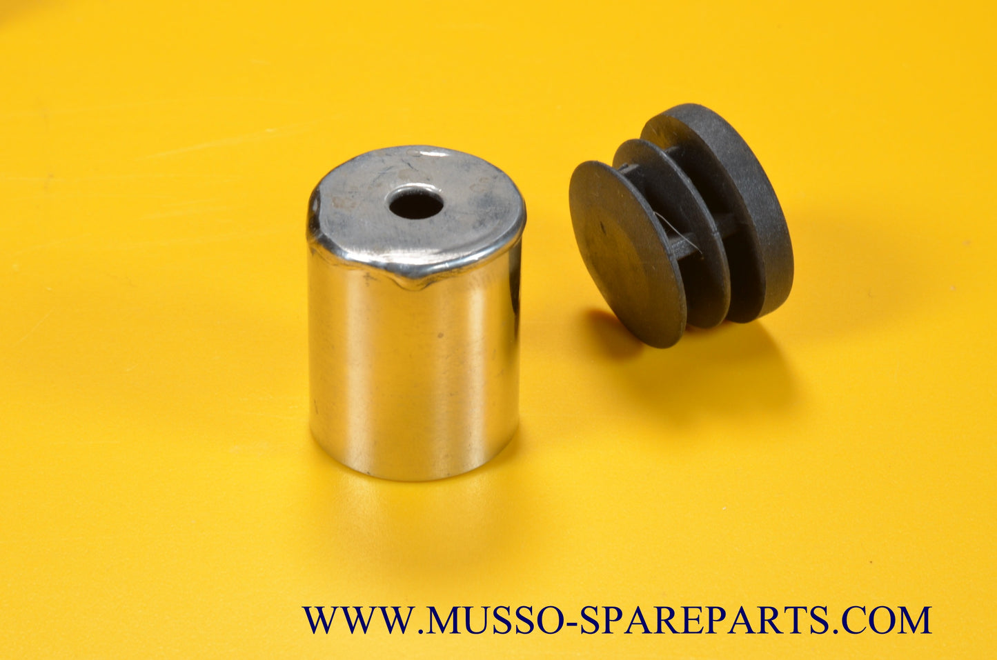 Spare Part for Musso L3 Professional iecream machine - Feet - powered by ww.musso-spareparts.com