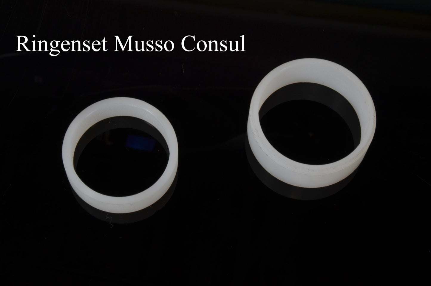 Ringset Musso Consul L4
