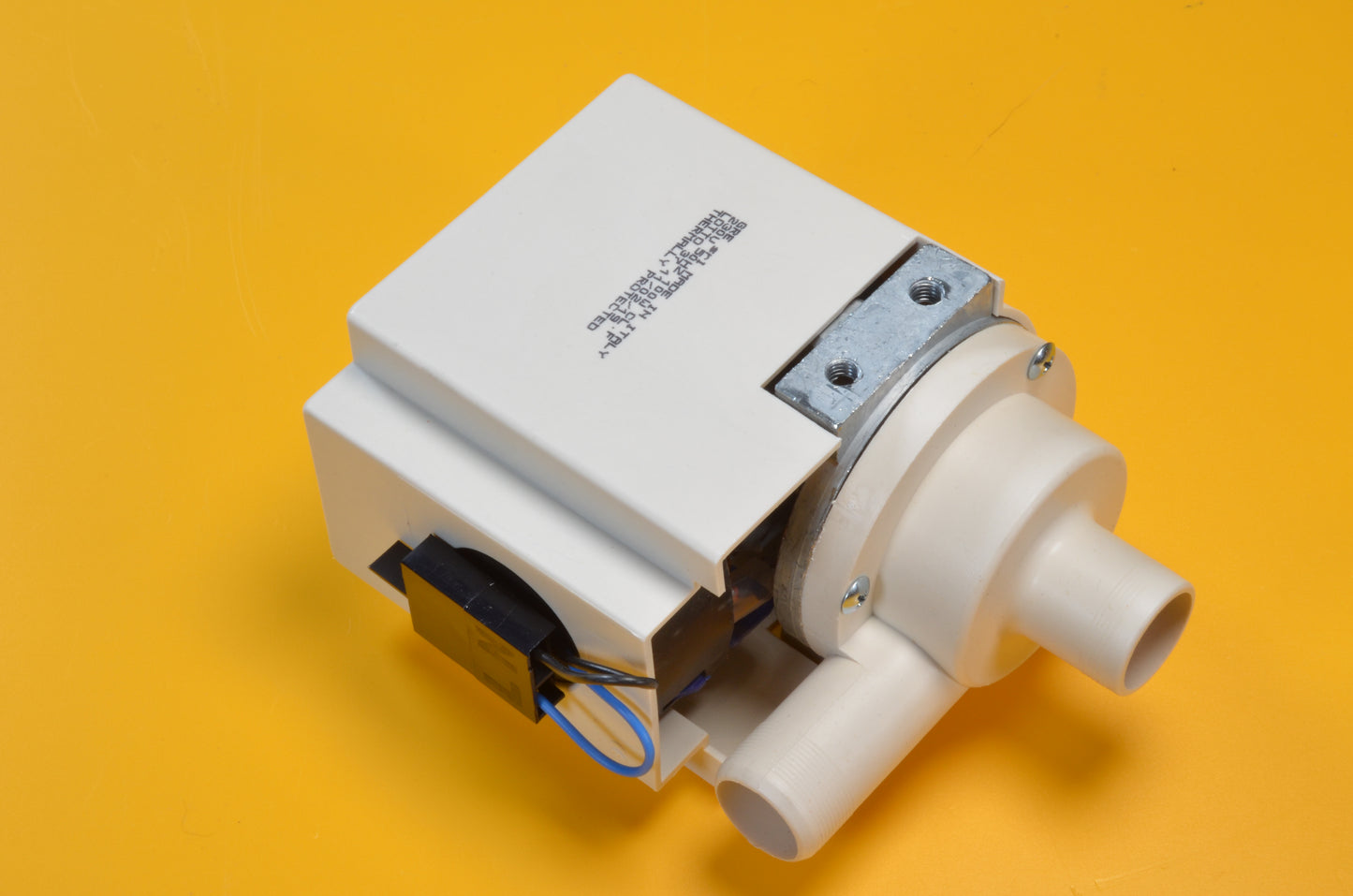 Wasserpumpe Masterfrost Eiswürfelmaschine 100 WATT