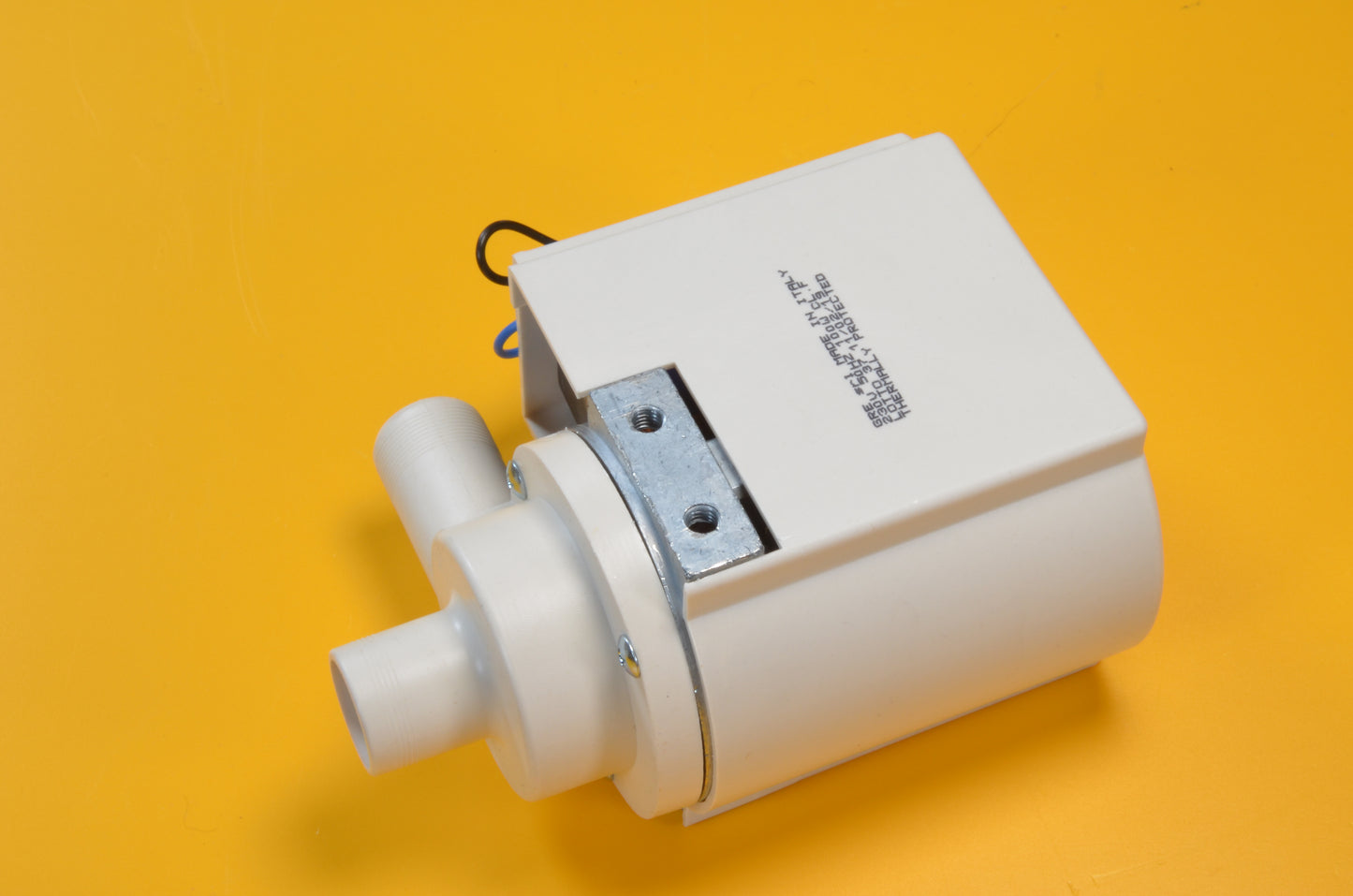 Wasserpumpe Masterfrost Eiswürfelmaschine 100 WATT