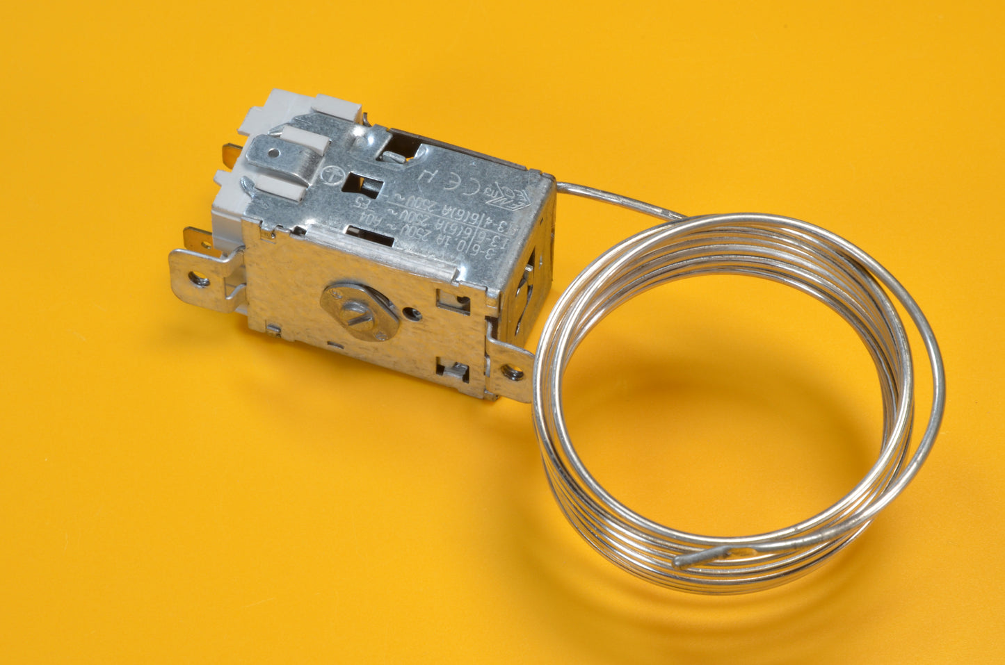 Bunkerthermostat Masterfrost