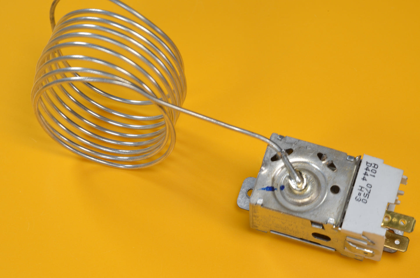 Bunkerthermostat Masterfrost