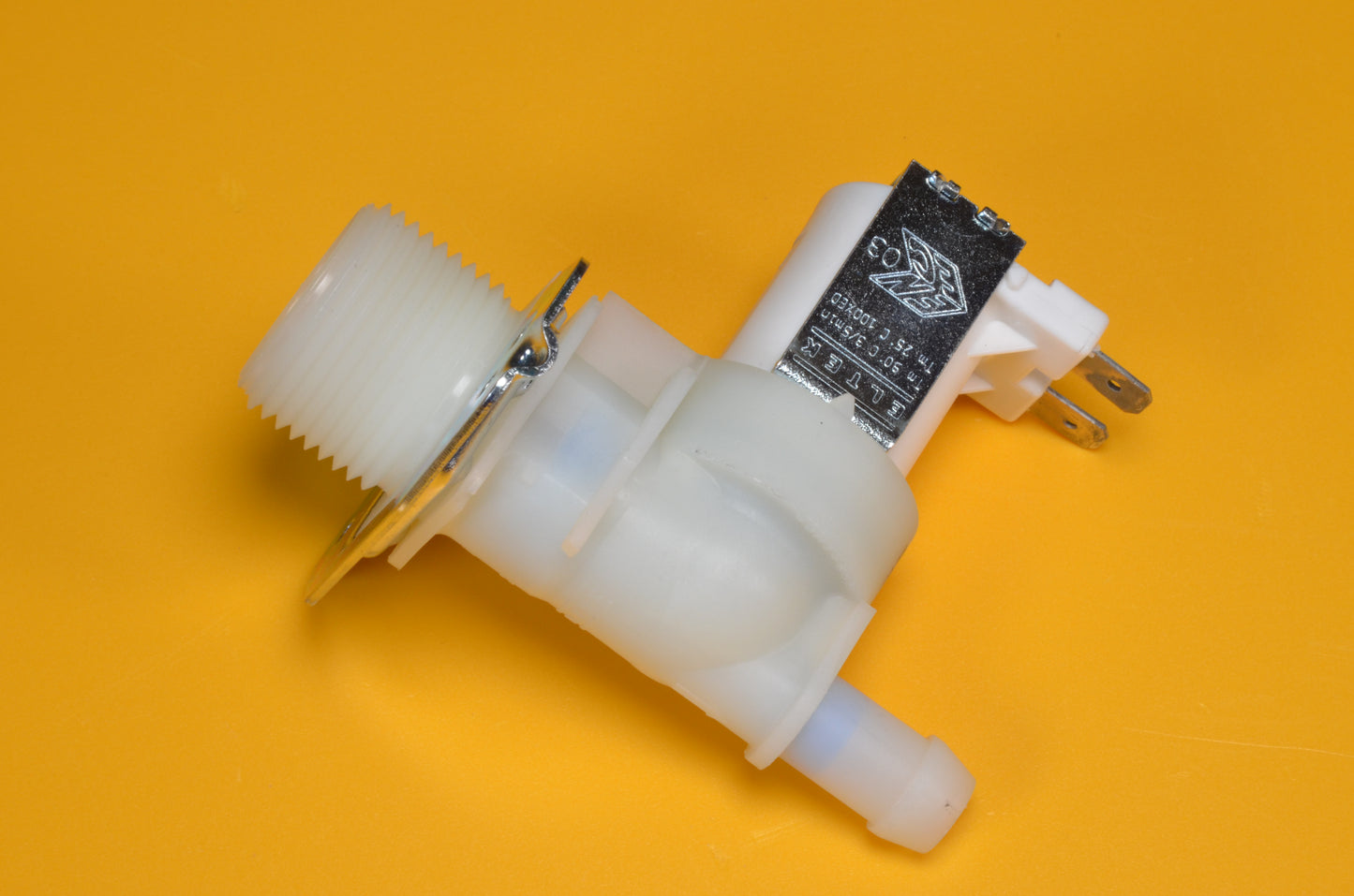 Magneetklep voor Masterfrost IJsblokjesmachine