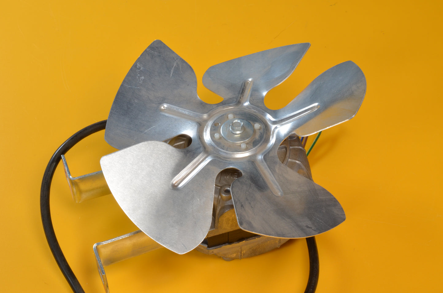 Musso Stella Lüftermotor