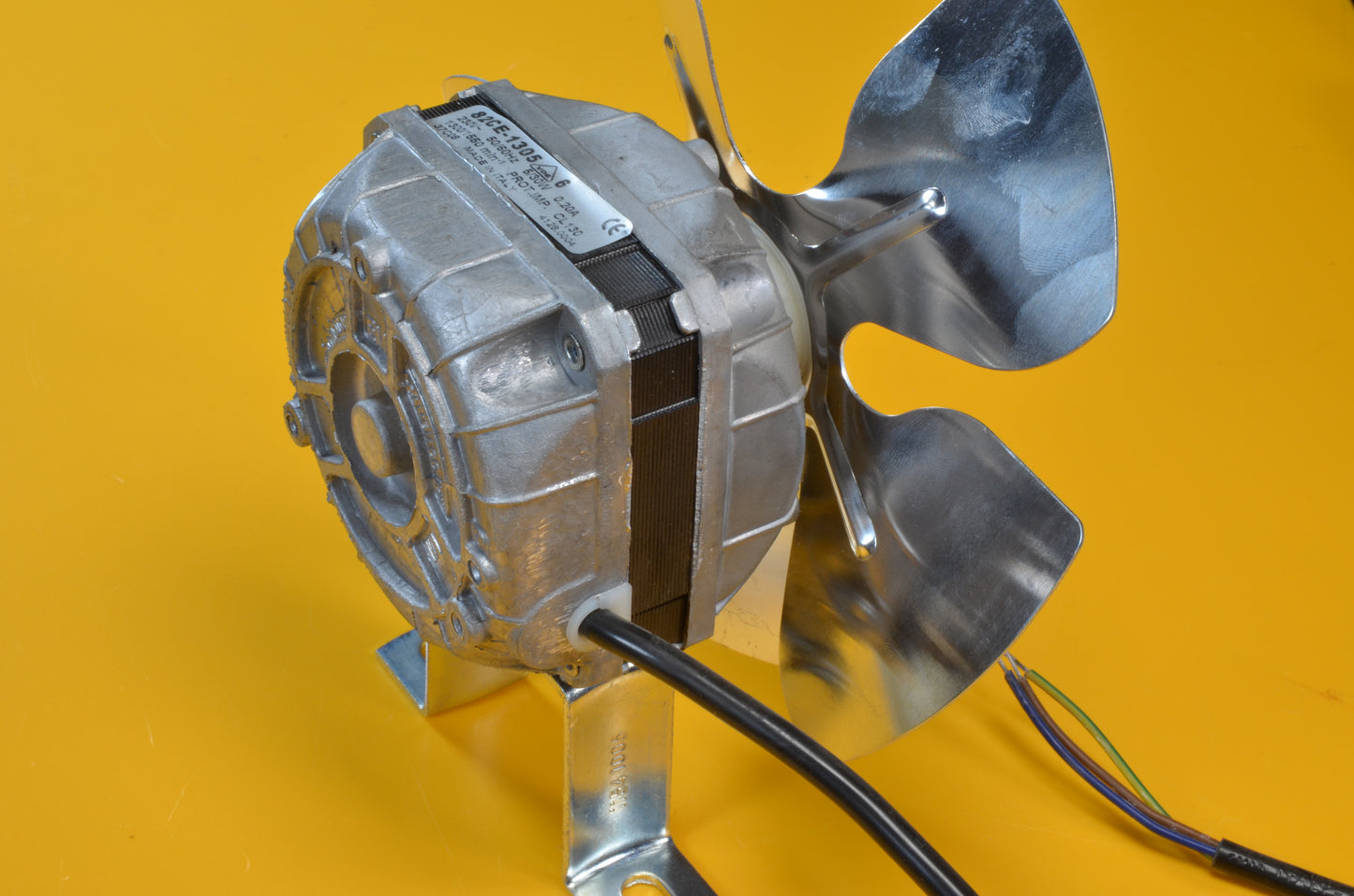 Musso Stella Lüftermotor