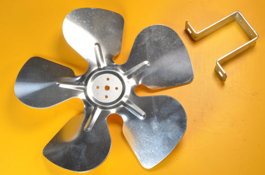 Musso Stella Lüftermotor