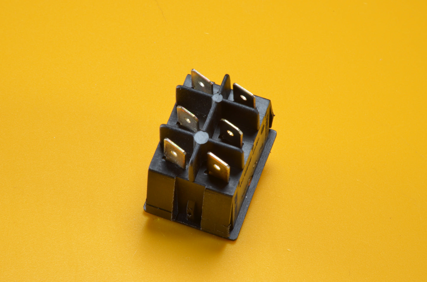 Musso Switch Rührwerk