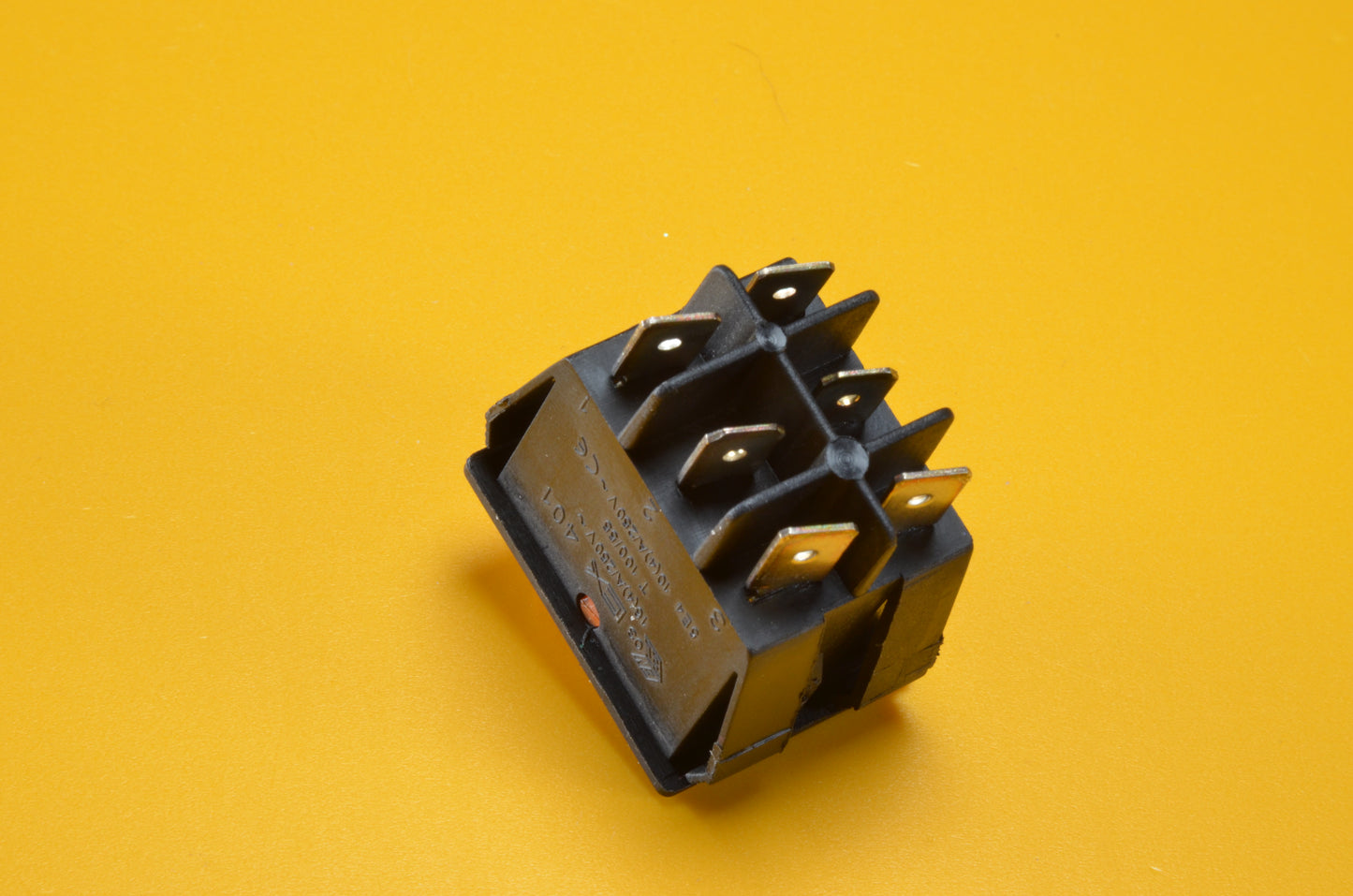 Musso Switch Rührwerk