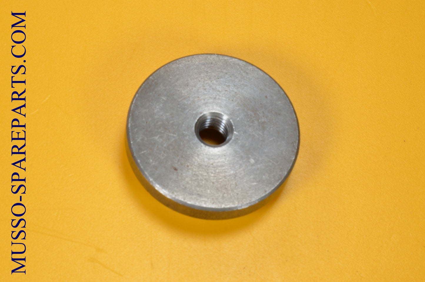 Musso Stella Antriebsmotor-Verriegelungsplatte