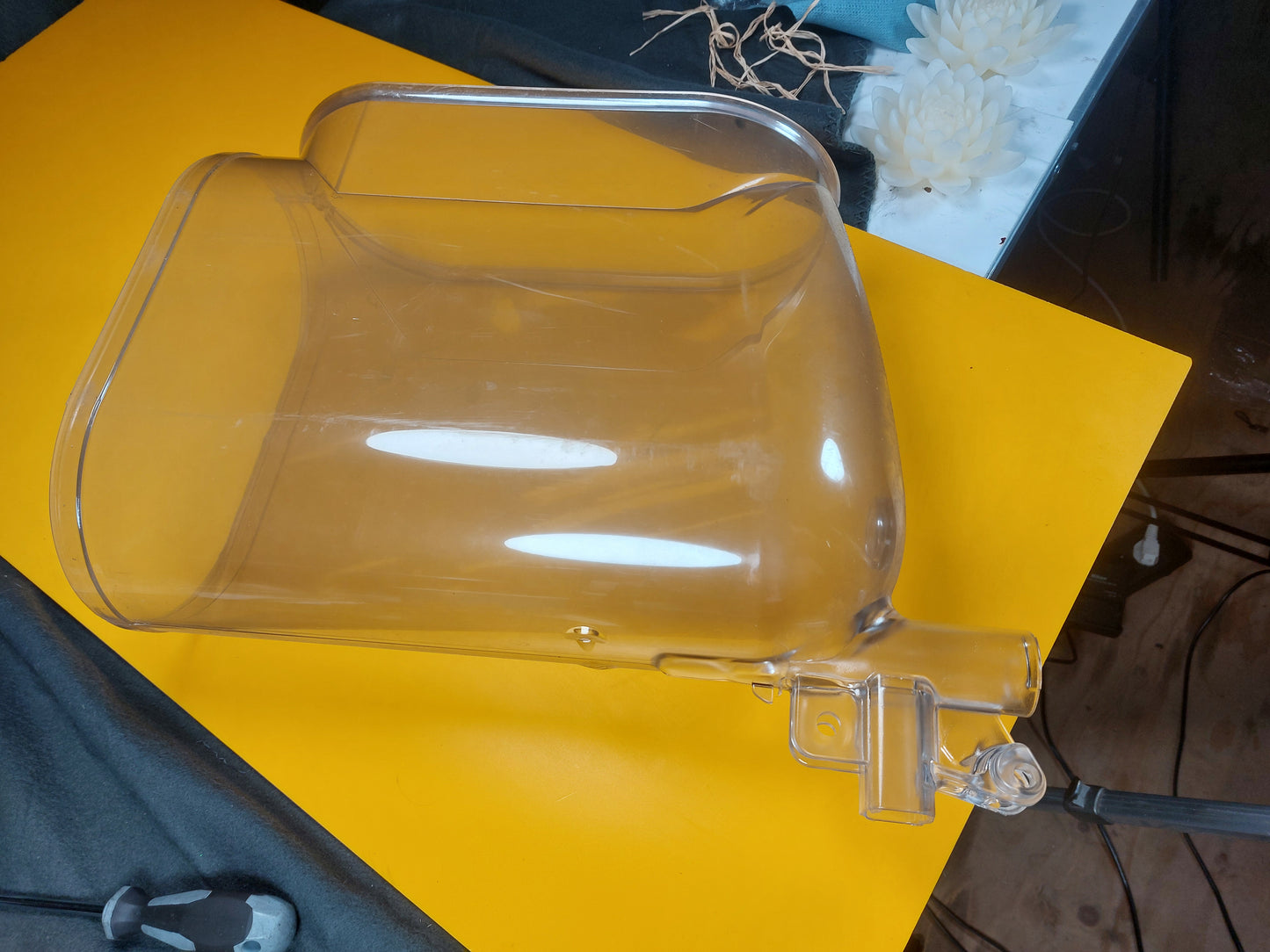 Motor sensor for Elcor Igloo and Grani Slush machine