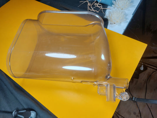 Reserve Tank voor Elcor Grani