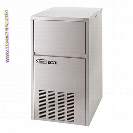 Masterfrost Ice Cube Machine C400