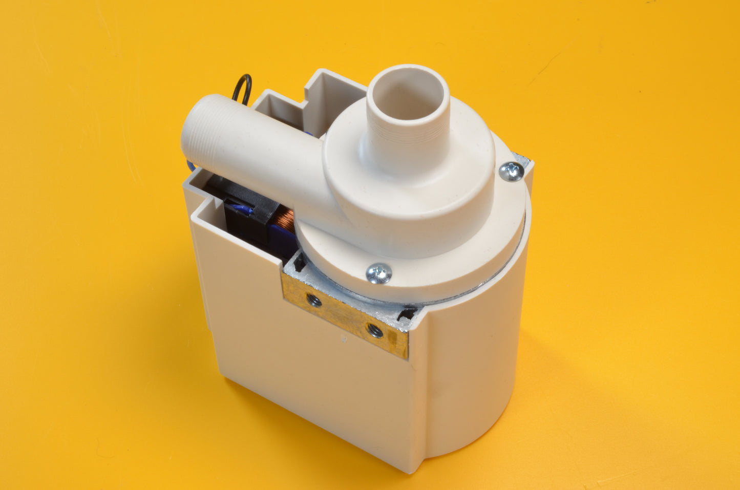 Waterpomp Masterfrost ijsblokjesmachine 100 WATT