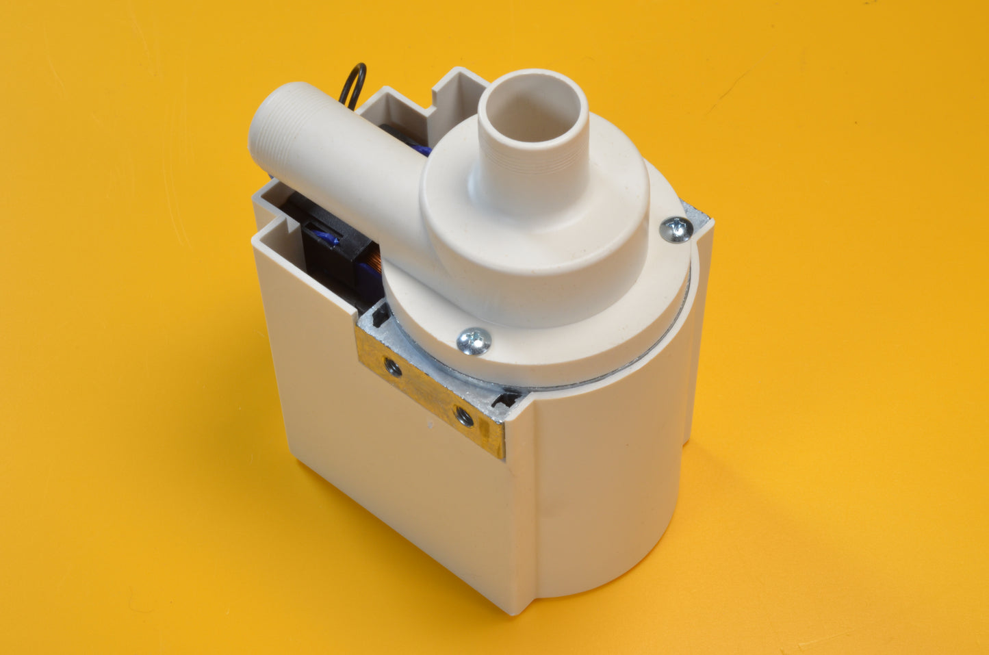 Waterpomp Masterfrost ijsblokjesmachine 100 WATT