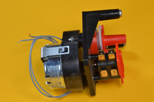Timer (klokje)  Masterfrost ijsblokjes machine