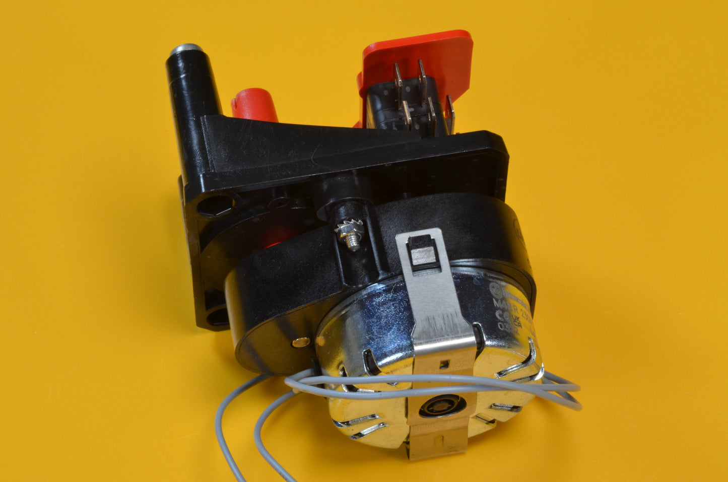 Timer (klokje)  Masterfrost ijsblokjes machine