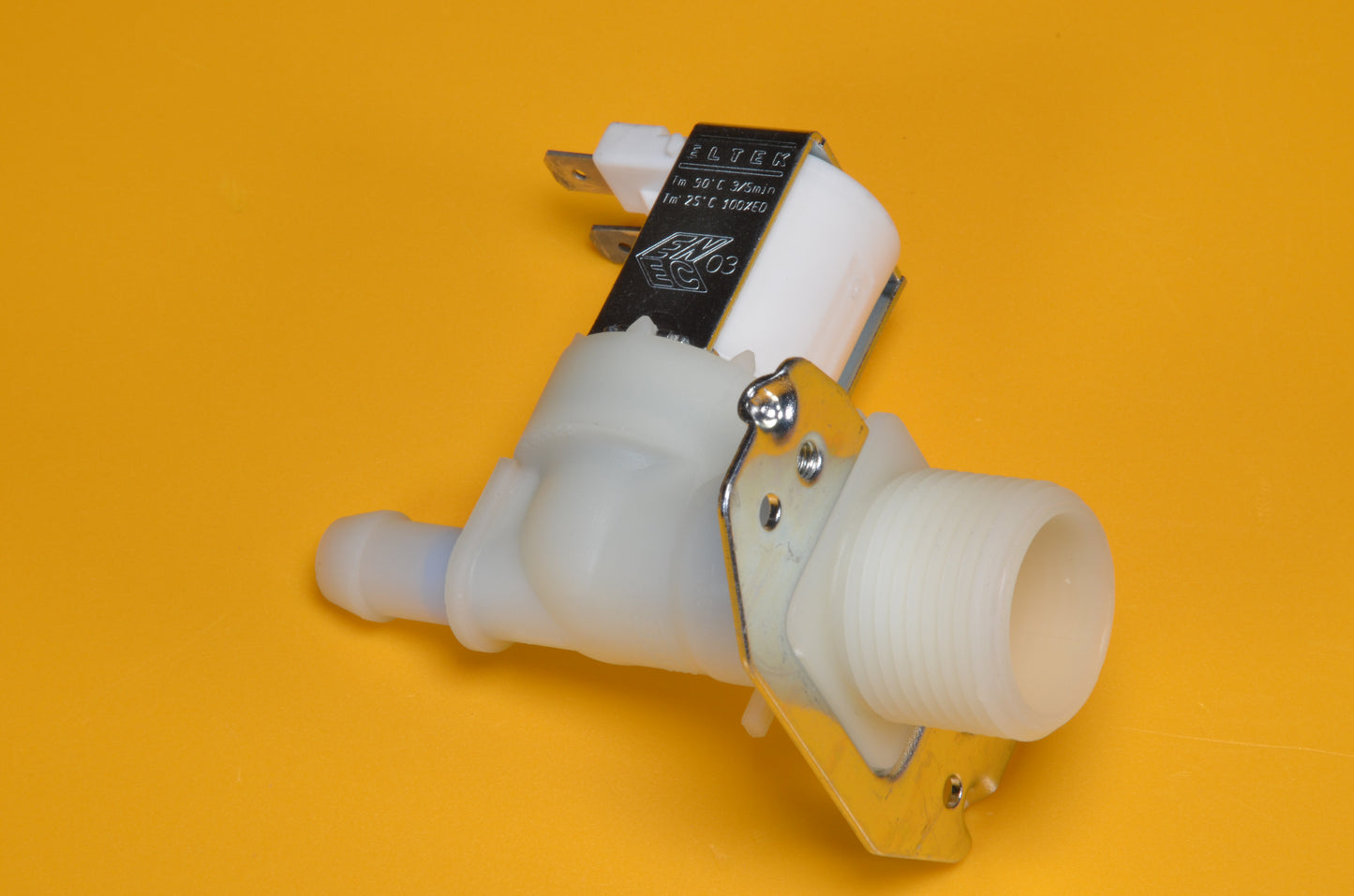 Magneetklep voor Masterfrost IJsblokjesmachine