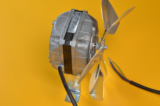 Musso Stella Ventilatormotor