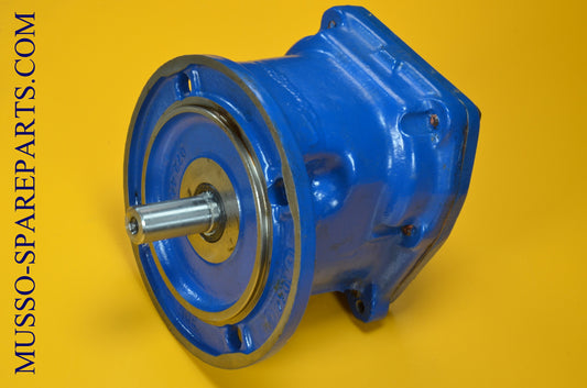 Musso Consul-Getriebe