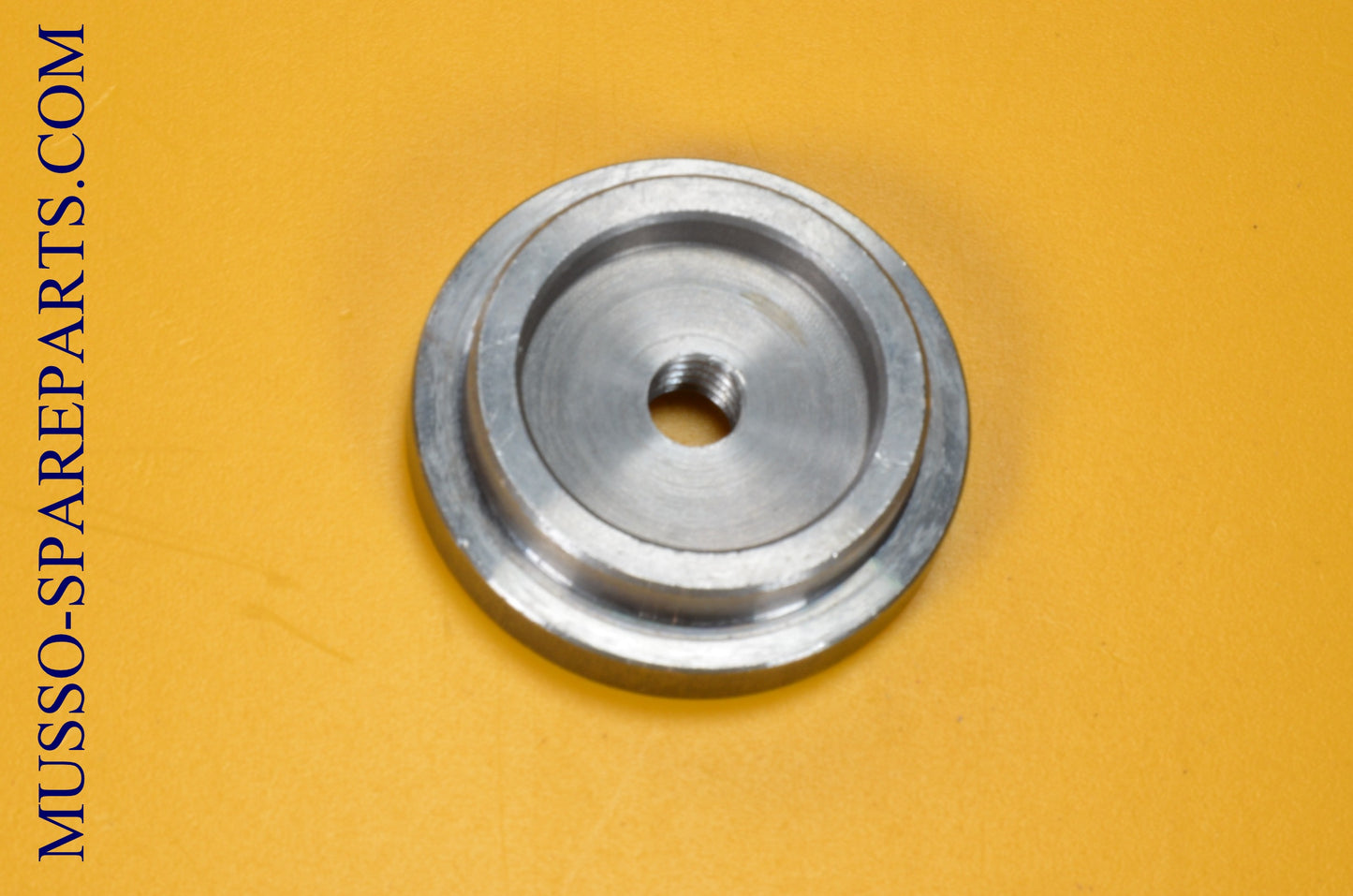 Musso Stella Antriebsmotor-Verriegelungsplatte