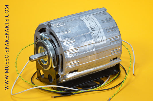 Aandrijfmotor  Musso Professional + Musso Professional Mobile - 100% origineel voor Musso ijsmachine (kopie)