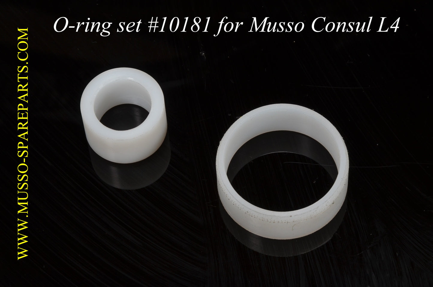 Ringenset Musso Consul L4