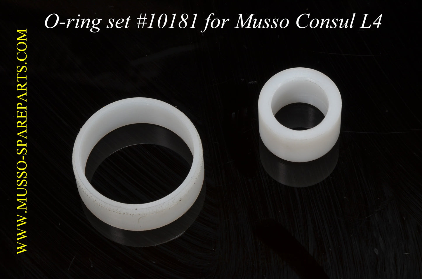 Ringenset Musso Consul L4