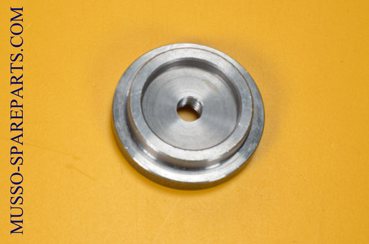 Motor borgplaats voor de Musso L2 Stella ijsmachine