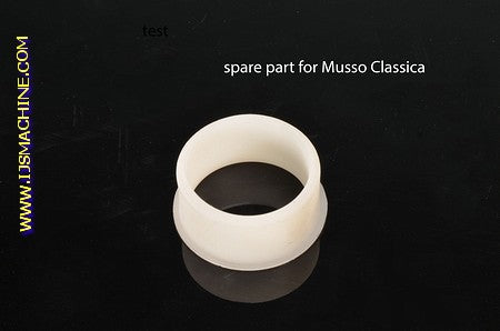 Großes Zahnrad mit WELLE für Musso MINI Getriebe Gear Ersatzteil Eismaschine Großes Zahnrad mit WELLE für Musso MINI Getriebe Gear Ersatzteil Eismaschine