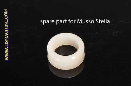 Vervang onderdeel voor Musso Stella - As ring - Verkrijgbaar bij IJsmachine.com